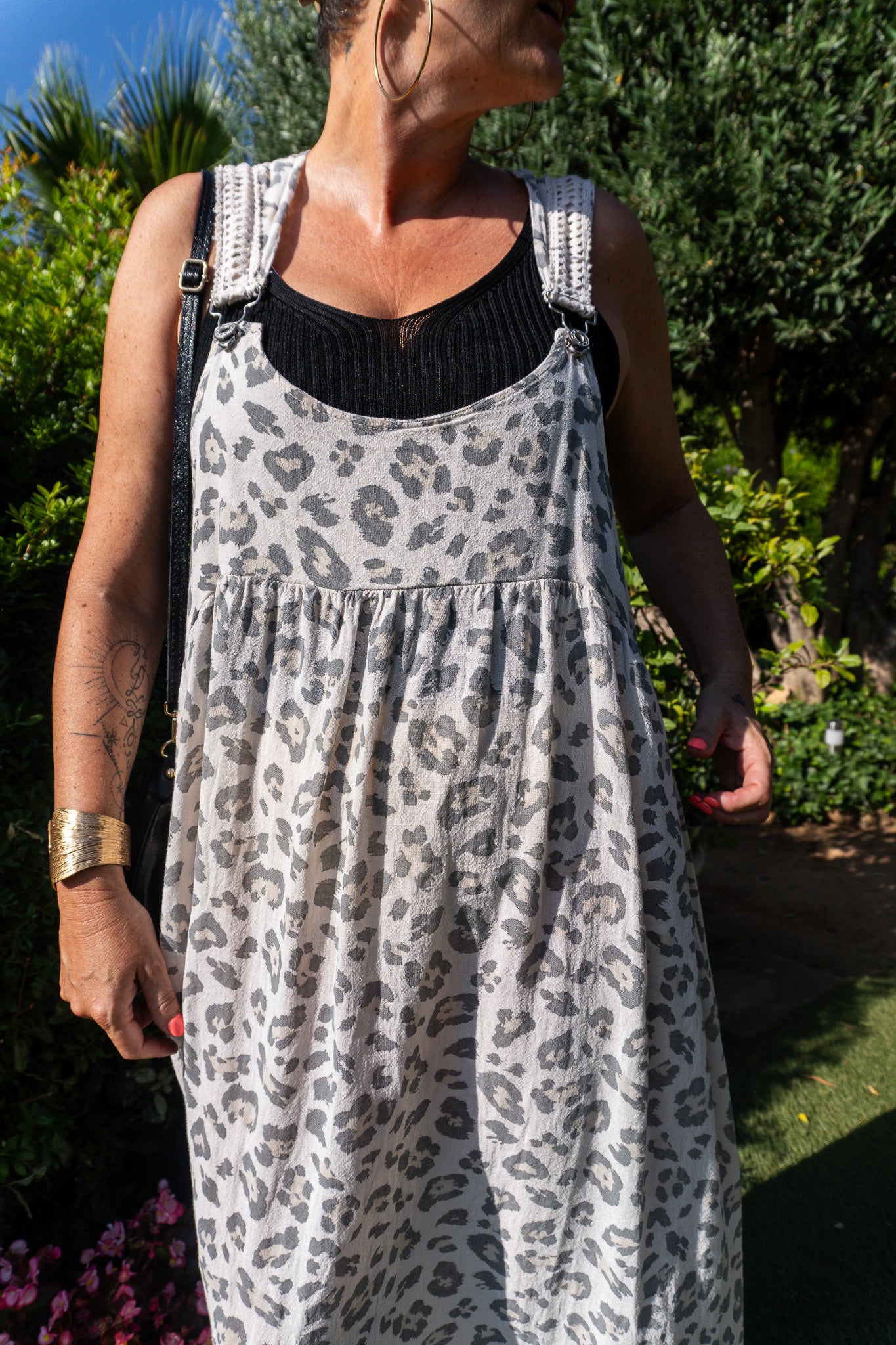Robe ALLEGRA