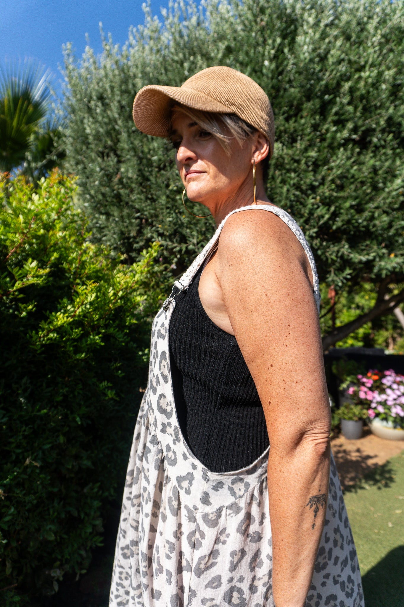 Robe ALLEGRA