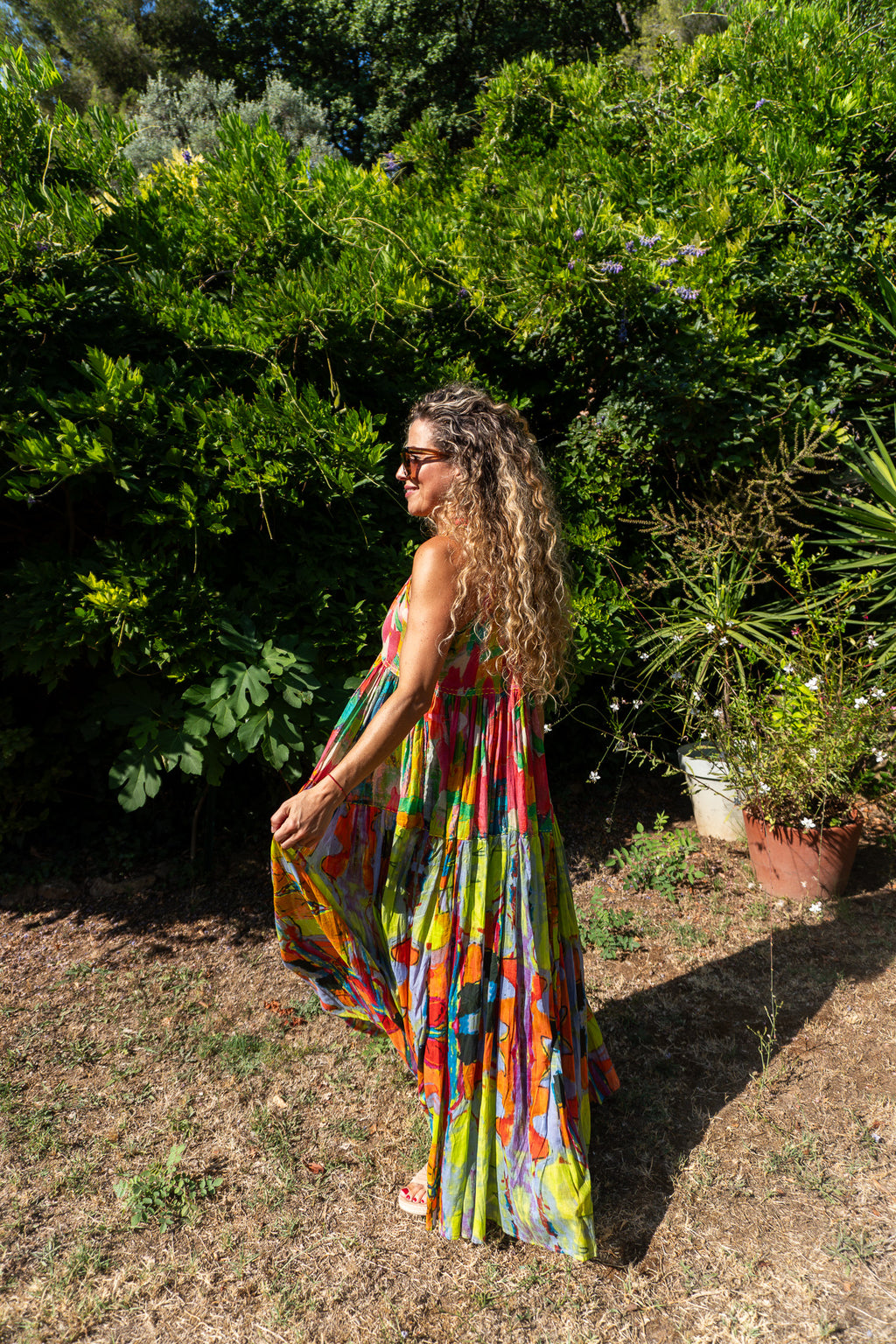 Robe ANDIA