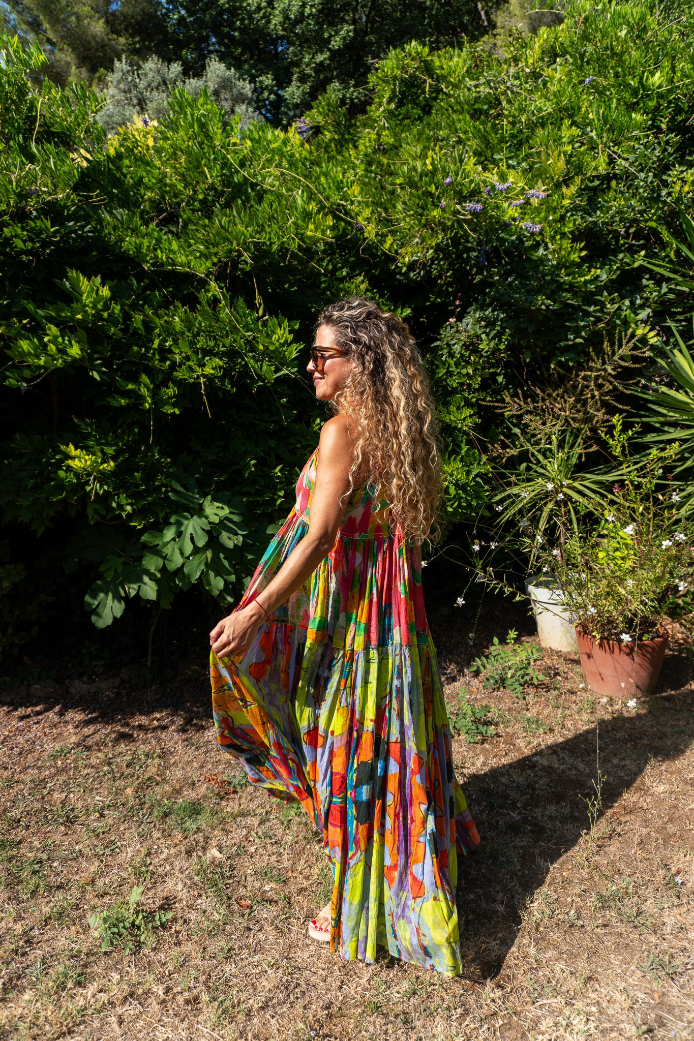 Robe ANDIA