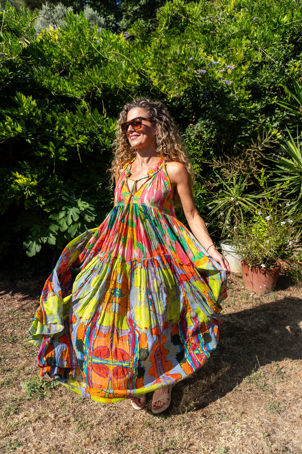 Robe ANDIA