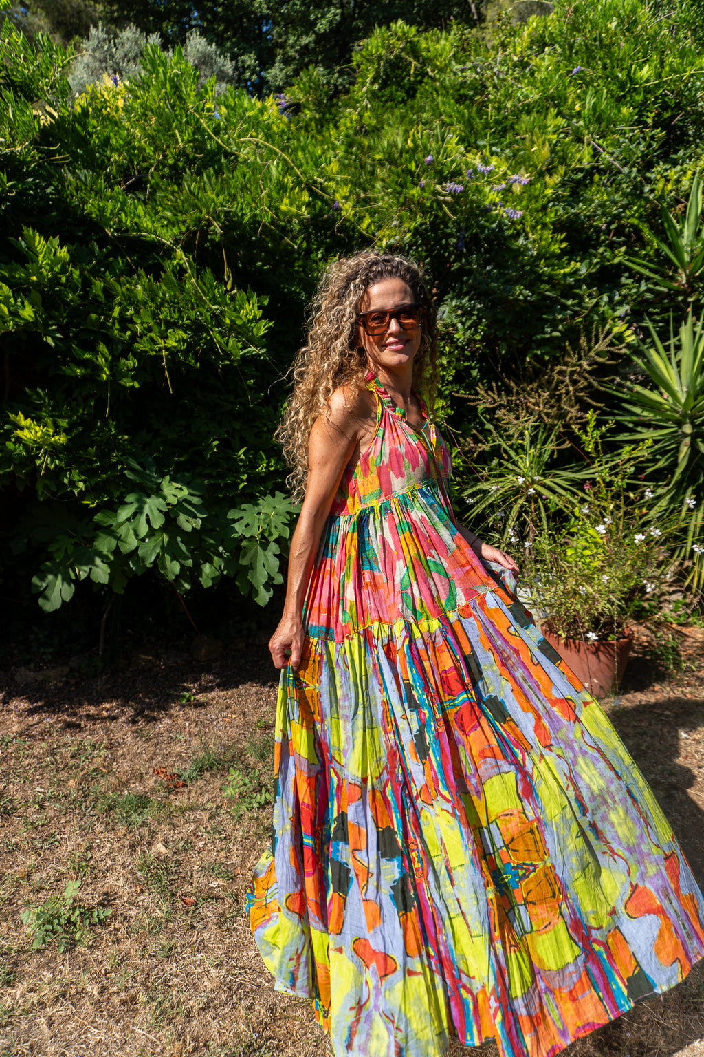 Robe ANDIA