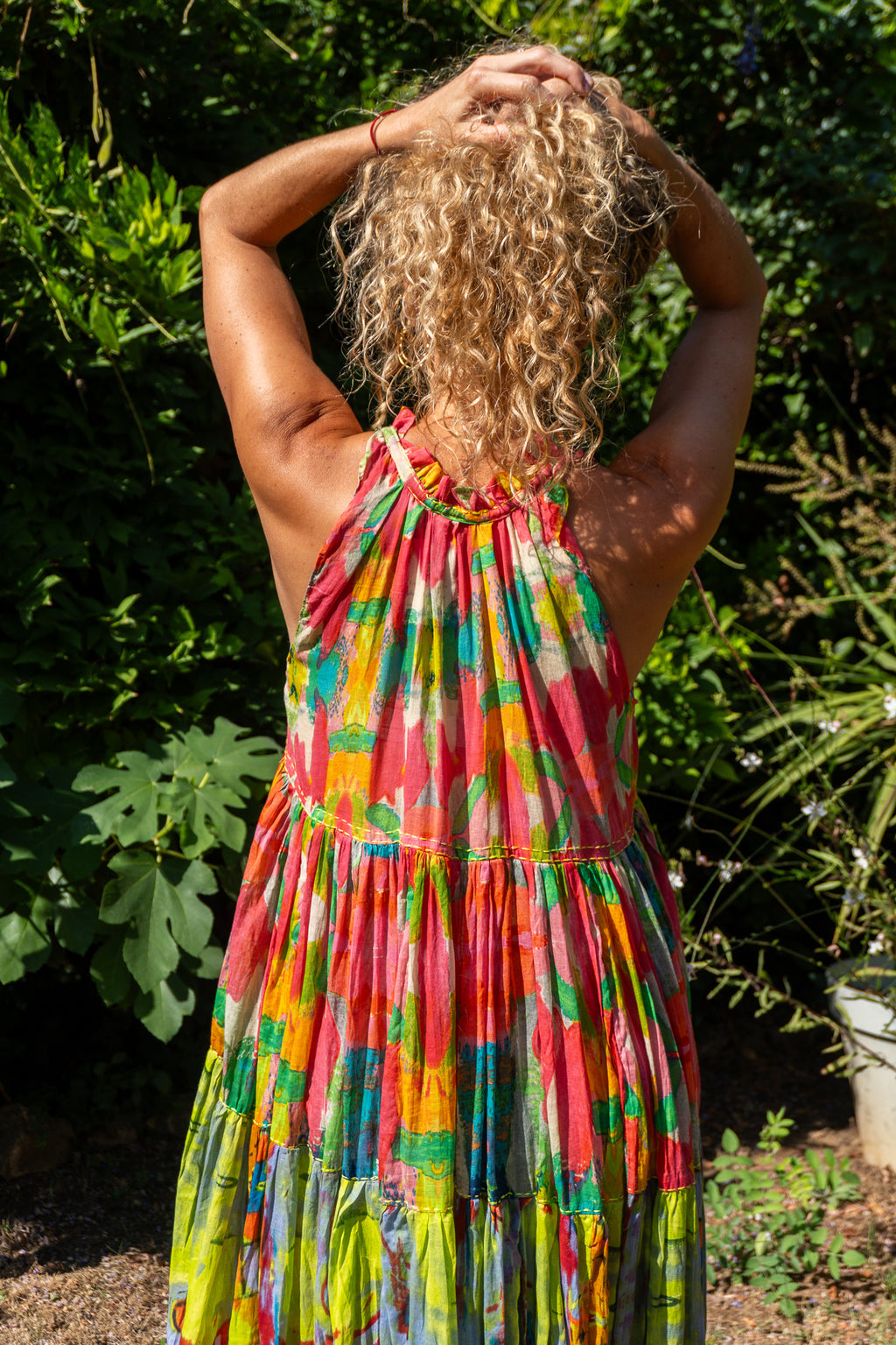 Robe ANDIA