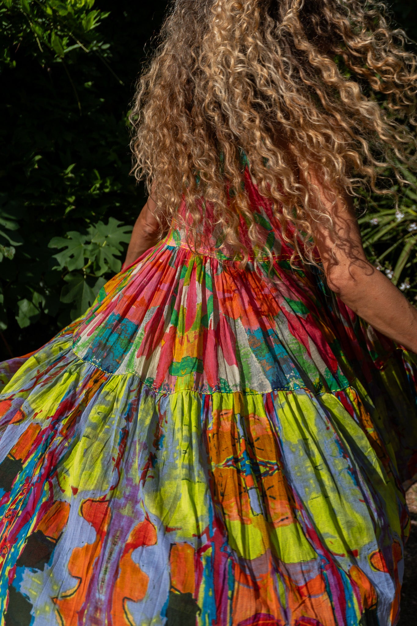 Robe ANDIA