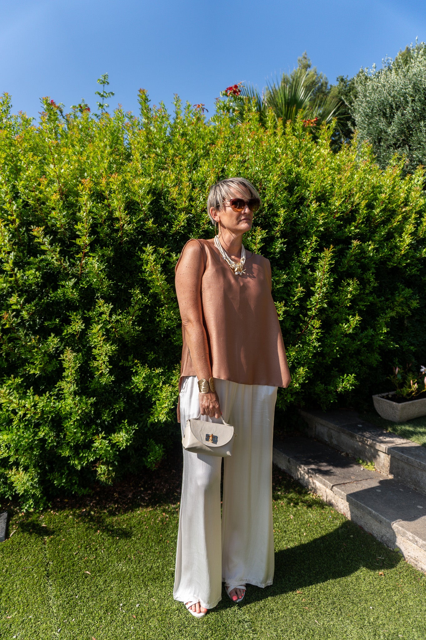 Pantalon LAURIANA