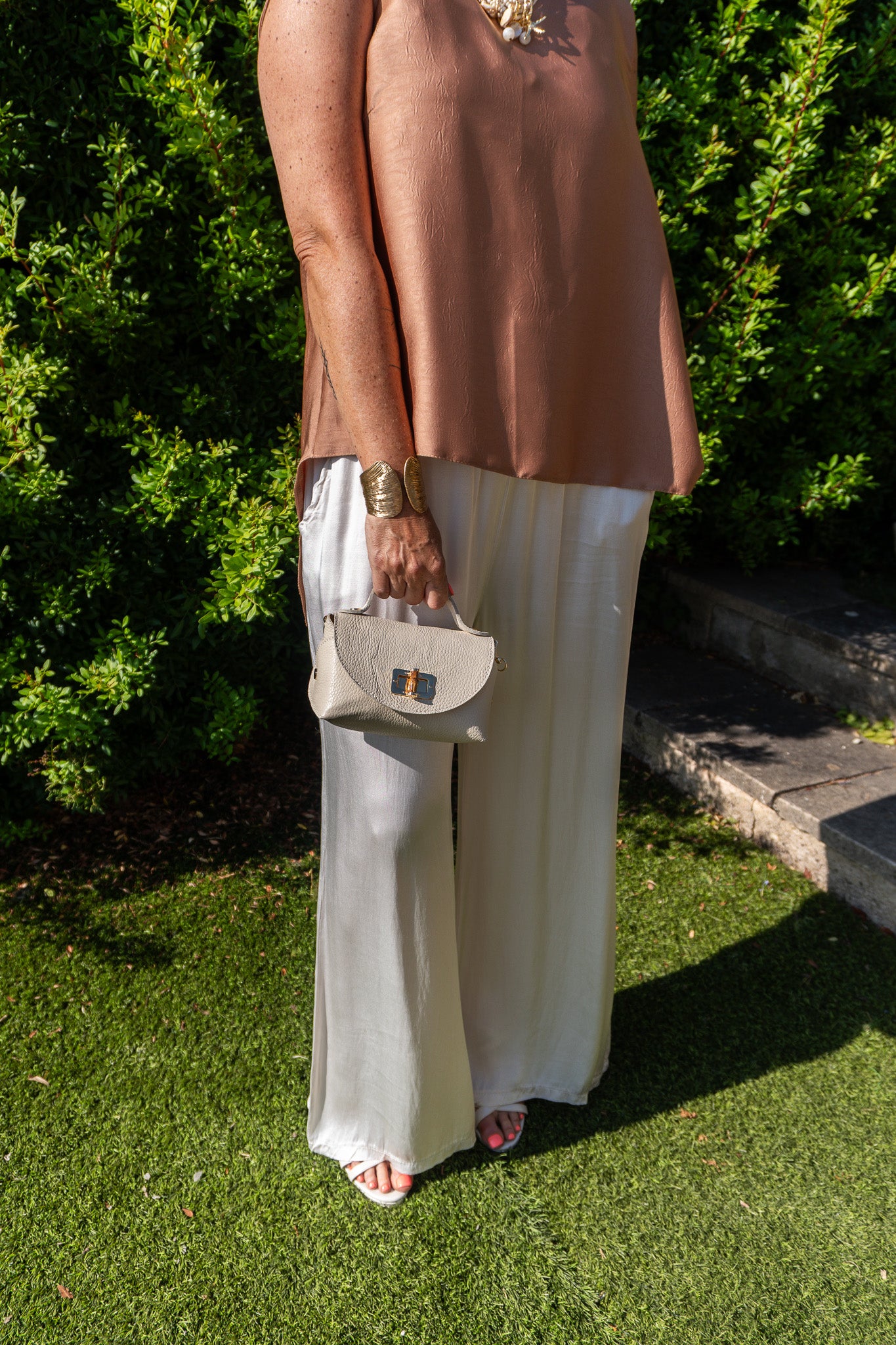 Pantalon LAURIANA