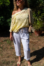 Pantalon LINA