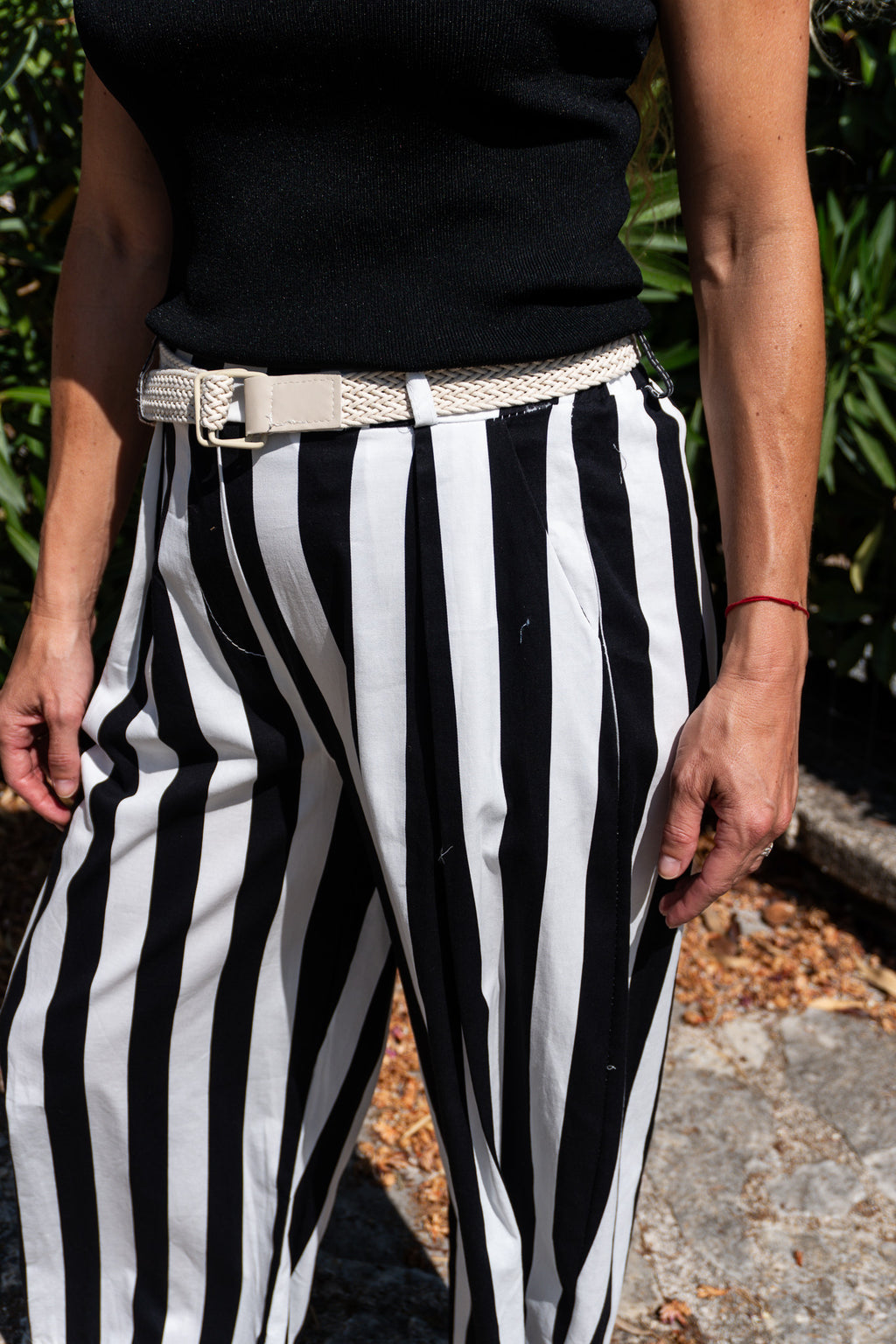 Pantalon CONSTANZA