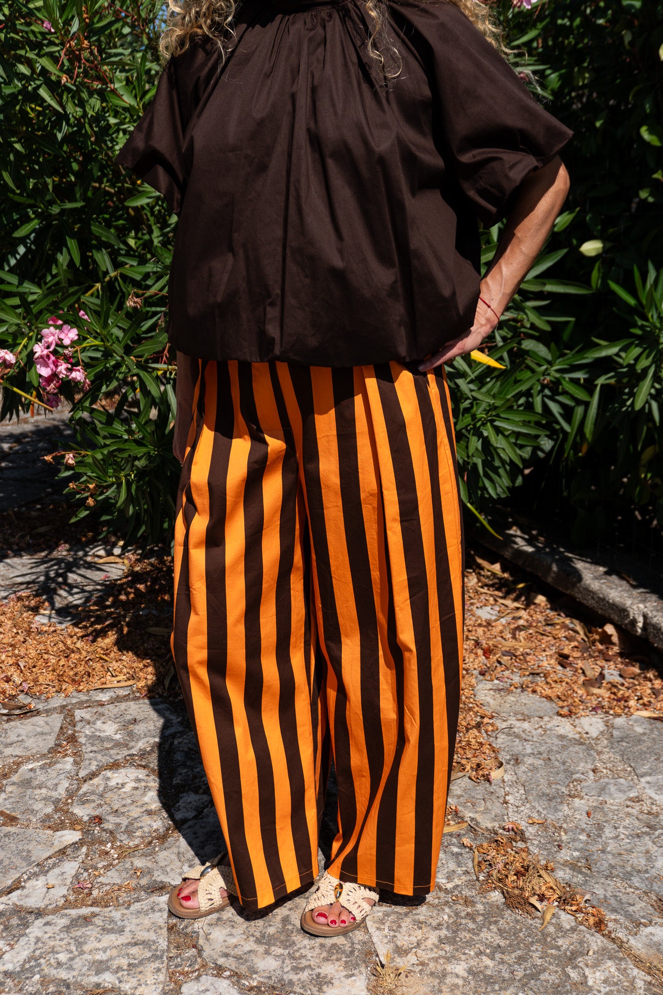 Pantalon CONSTANZA