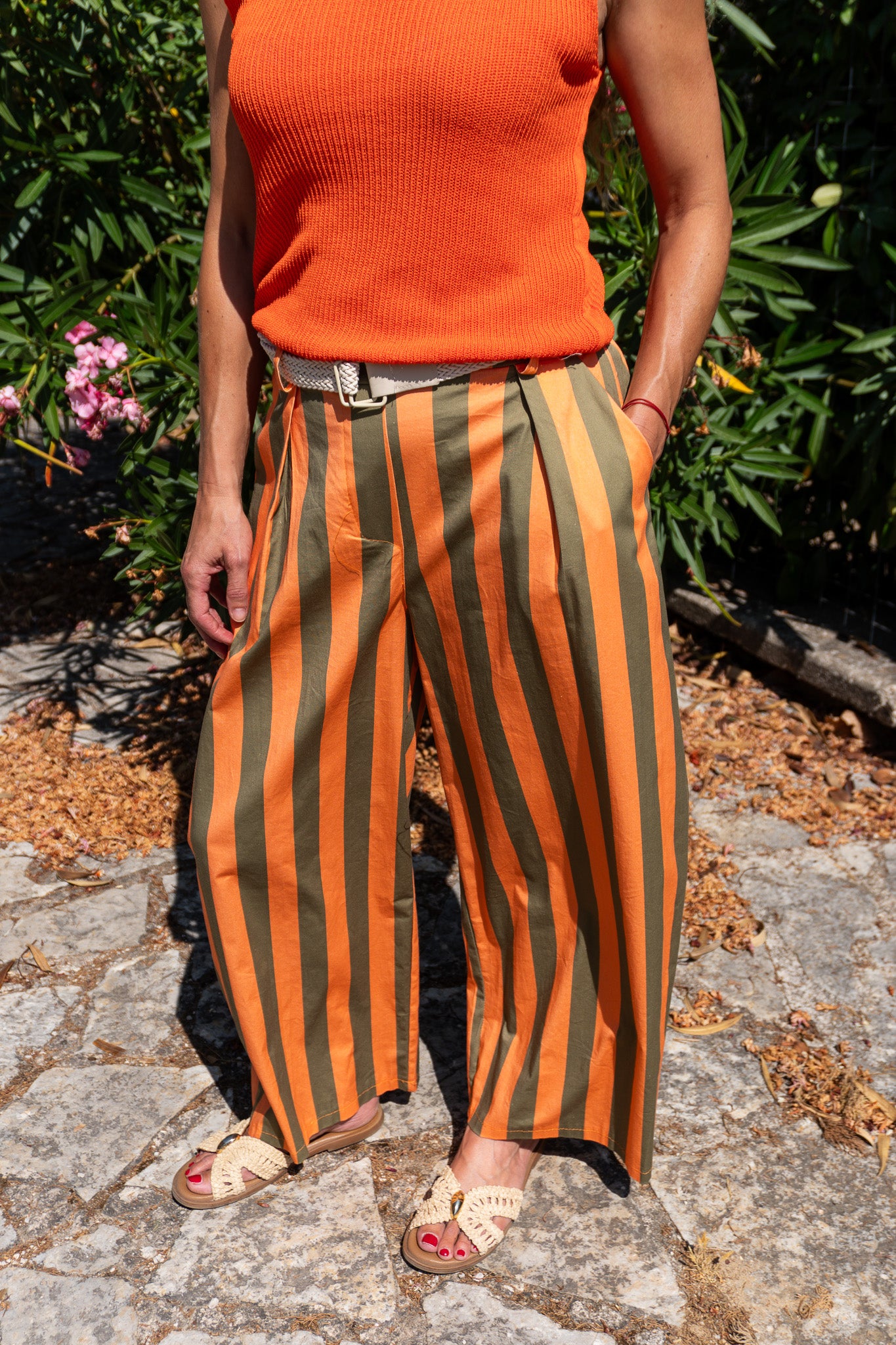 Pantalon CONSTANZA