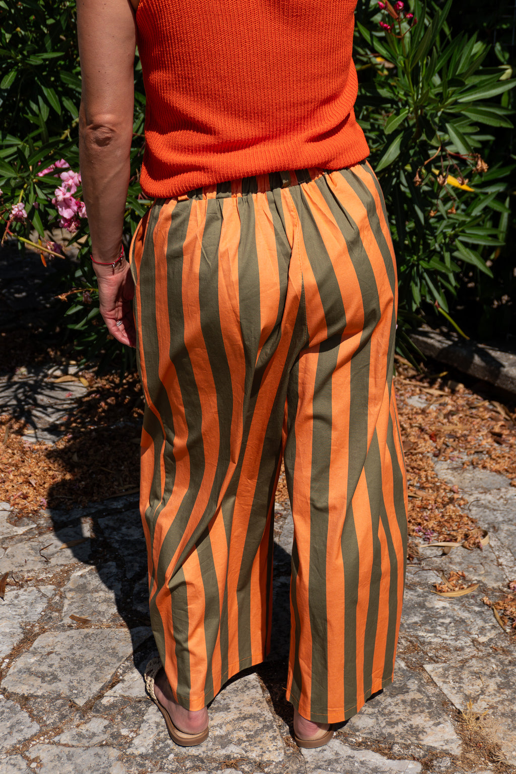 Pantalon CONSTANZA