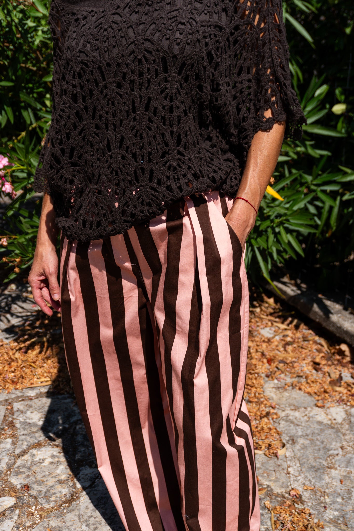 Pantalon CONSTANZA