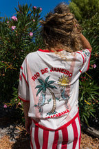 T-shirt RIO