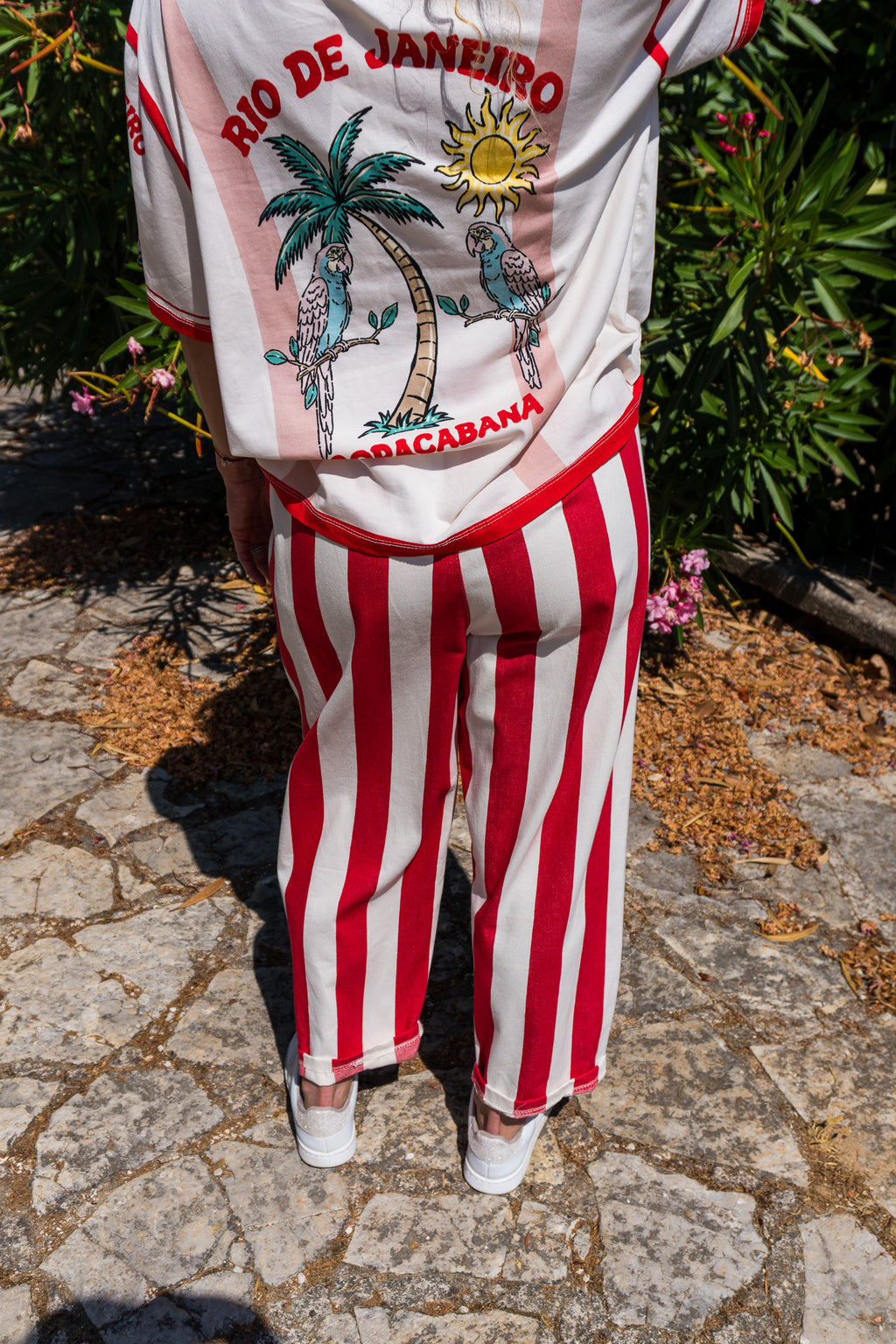 PANTALON ROMA