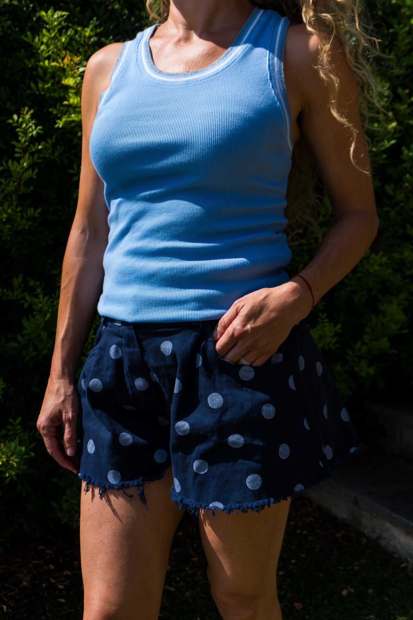 Short LOLITA