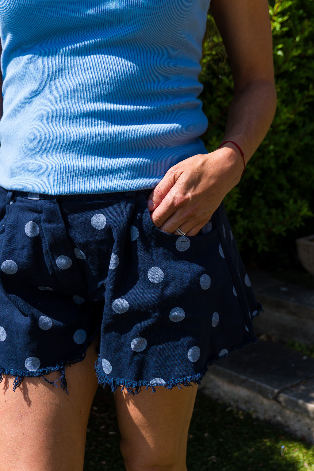 Short LOLITA