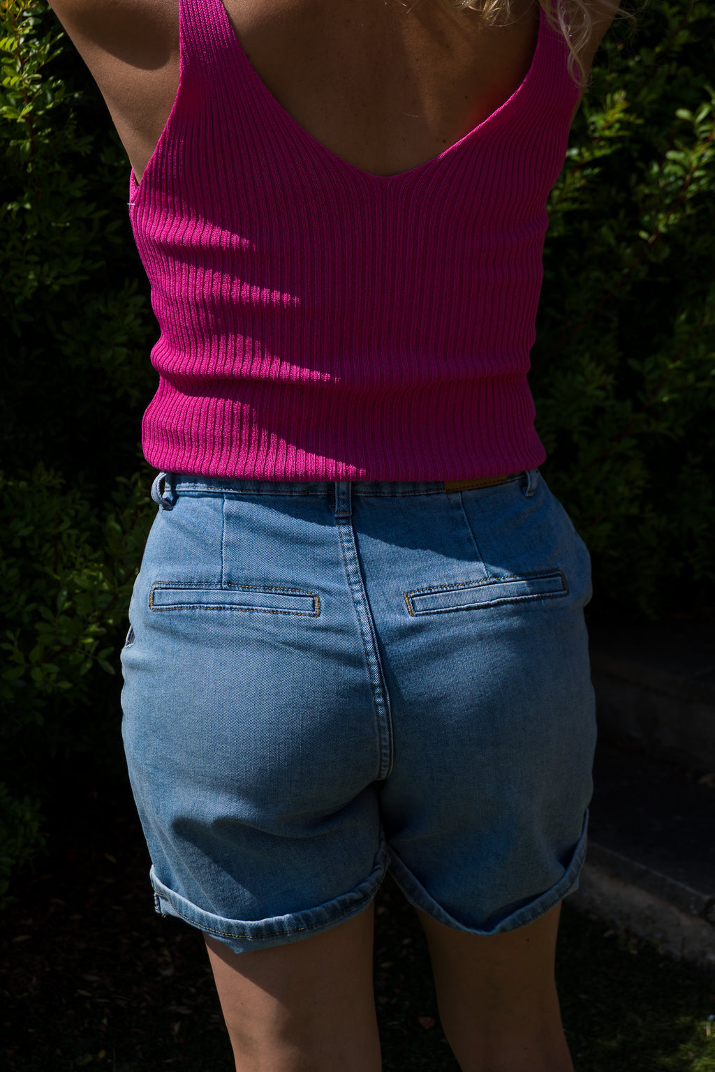 Short MIRA