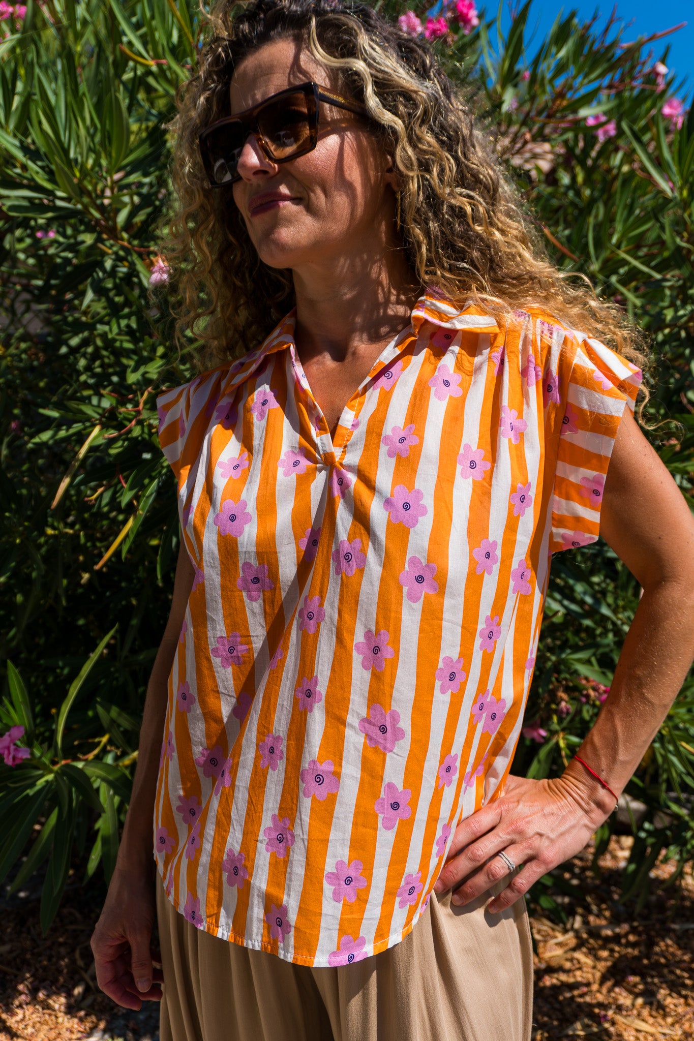 Blouse FANNY