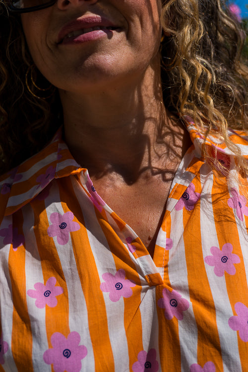 Blouse FANNY