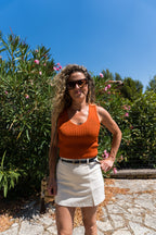 Jupe-short VIVIANA