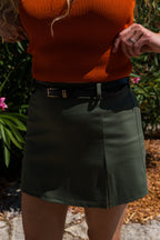 Jupe-short VIVIANA