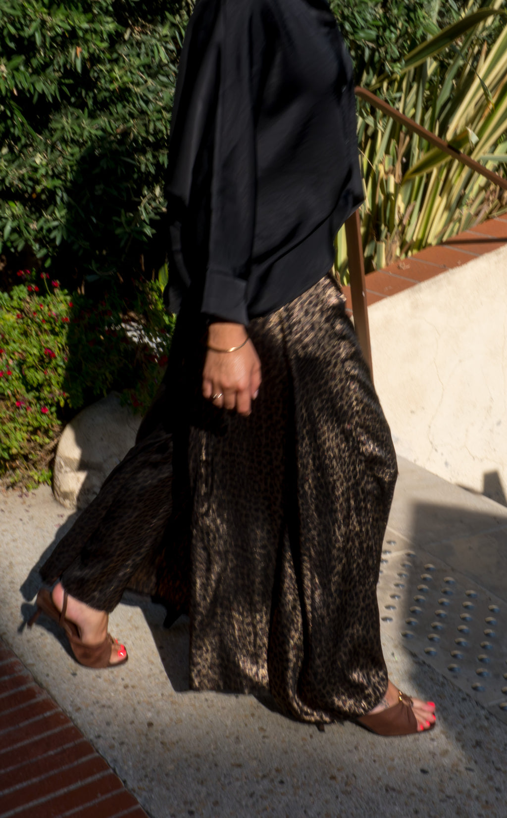Pantalon ARIANNA