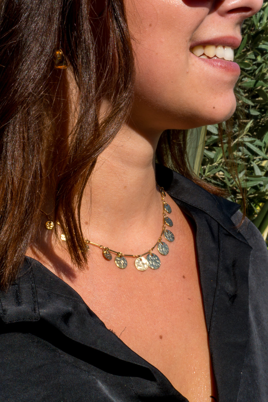 Collier CHIARA