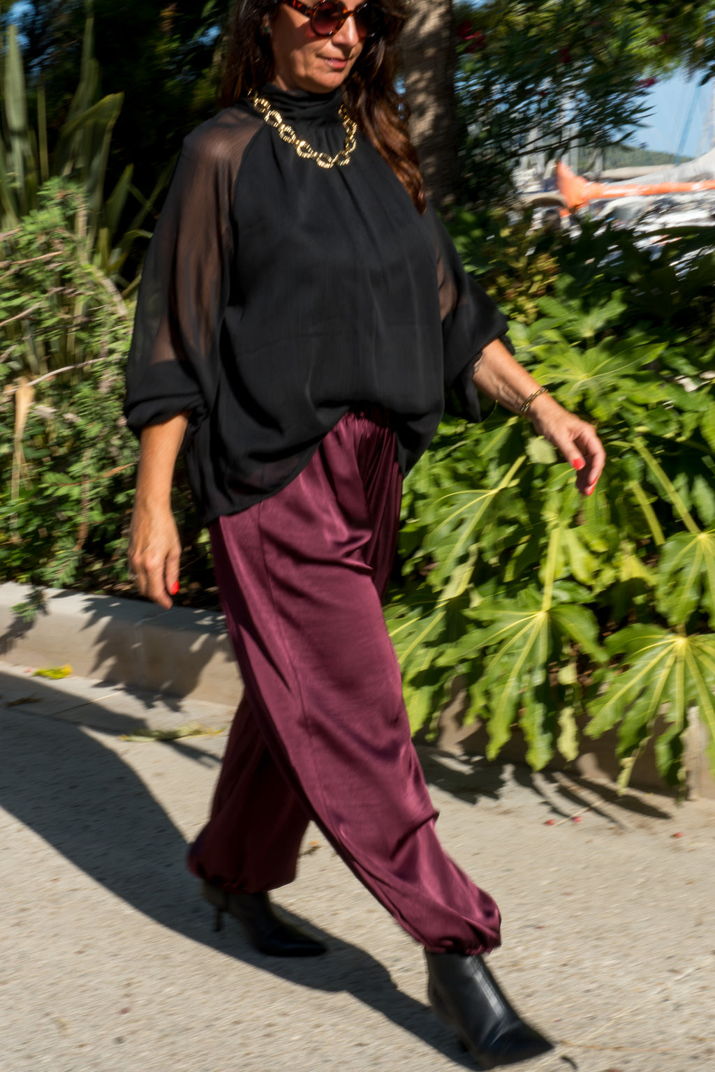 Pantalon FIORENZANA