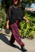 Pantalon FIORENZANA