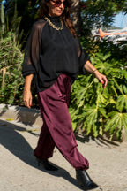 Pantalon FIORENZANA