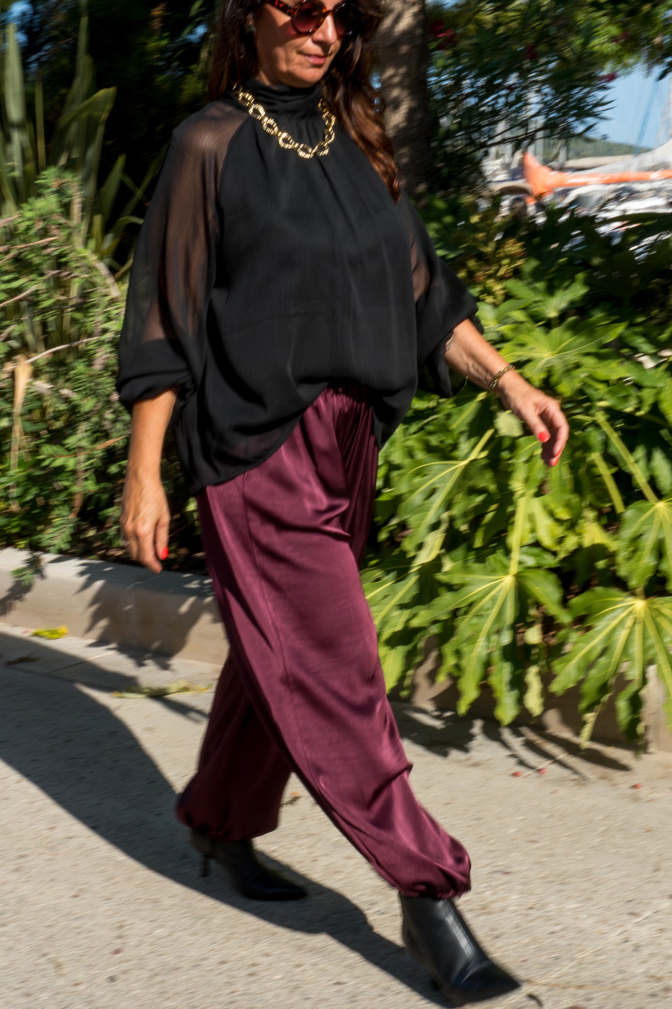 Pantalon FIORENZANA