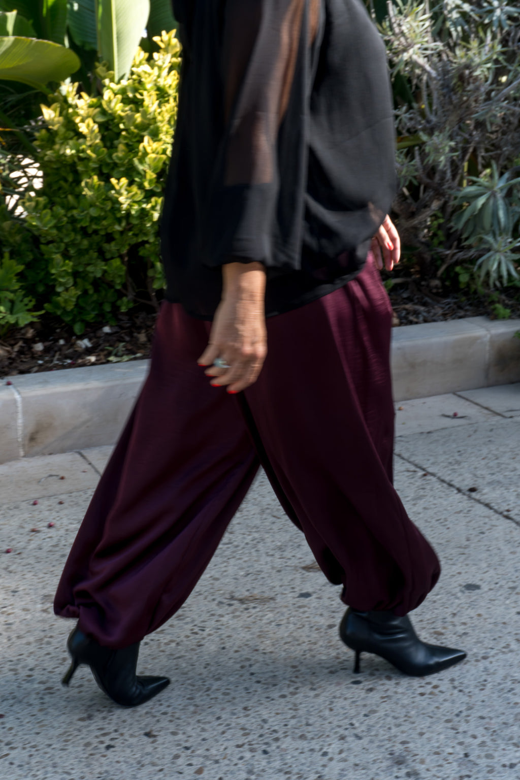 Pantalon FIORENZANA