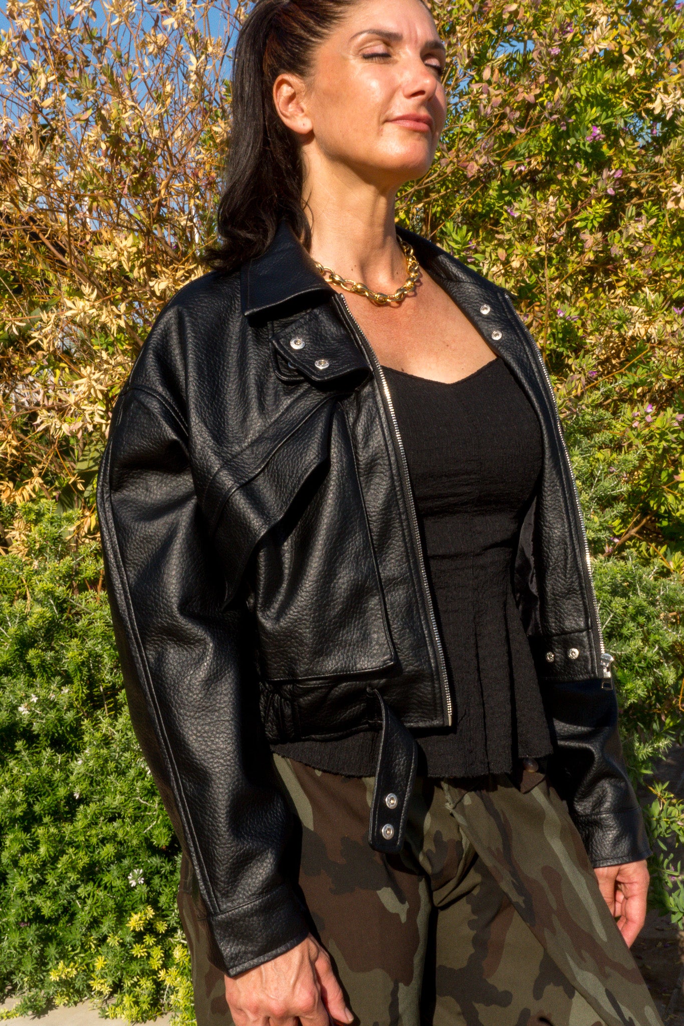 Veste PALO