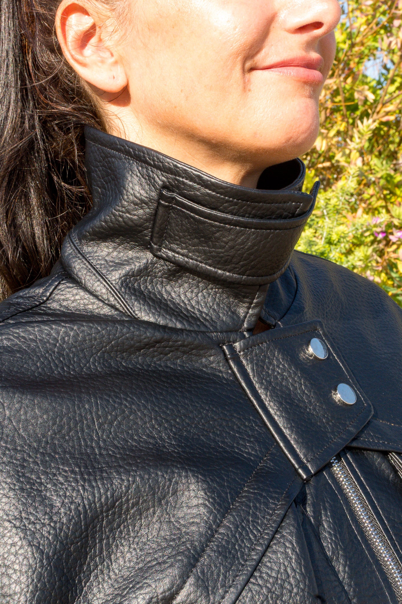 Veste PALO