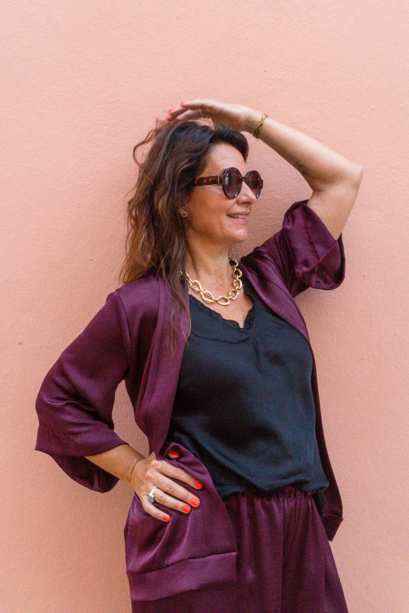 Top ORIANA