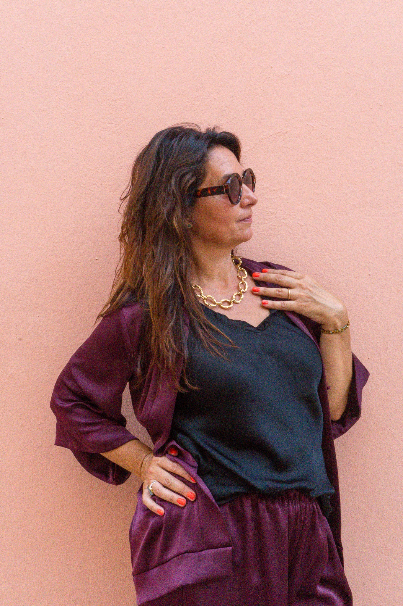 Top ORIANA