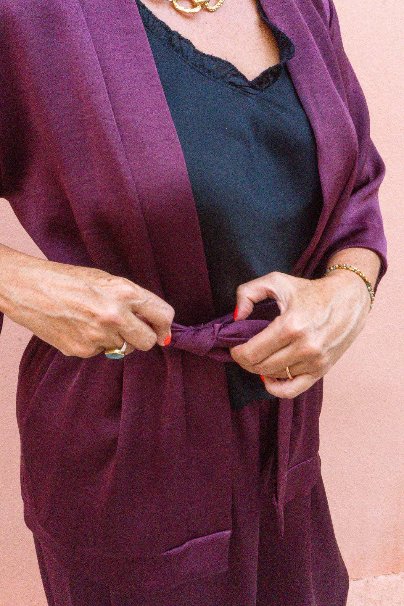 Veste GIOIA