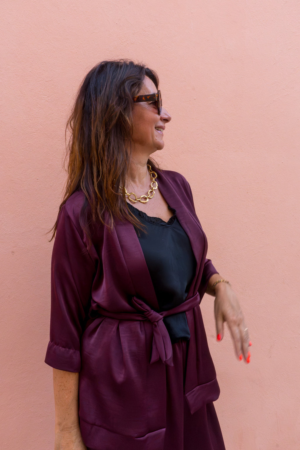 Veste GIOIA
