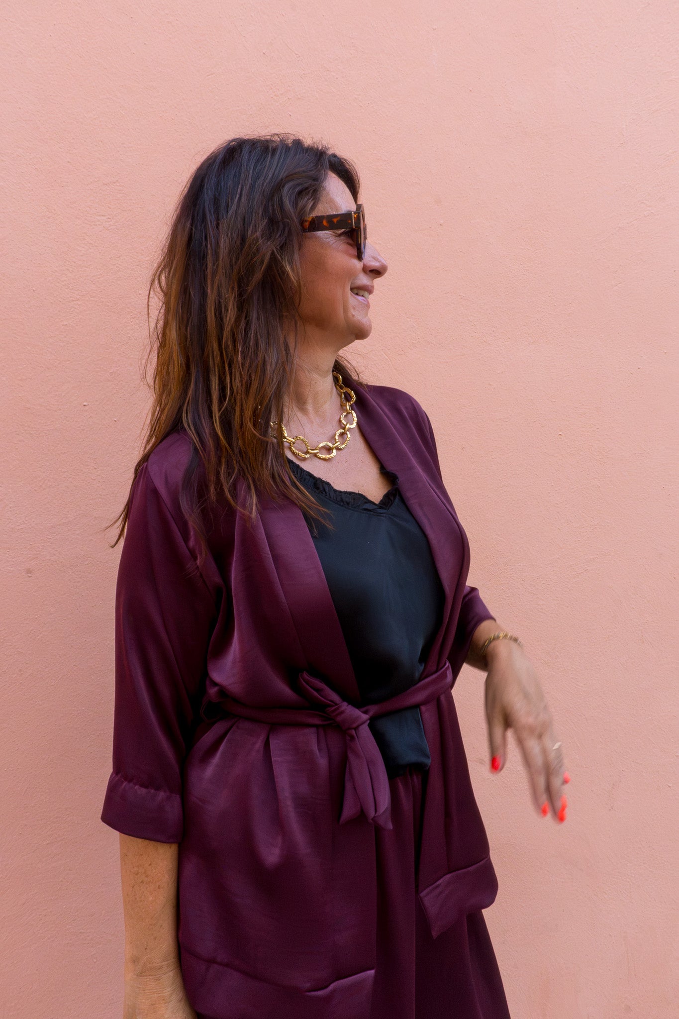Veste GIOIA