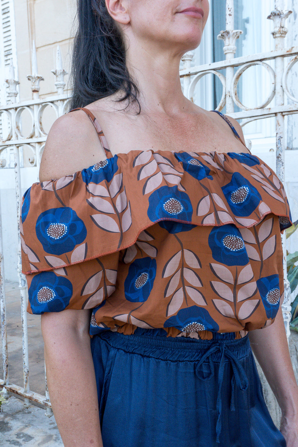 Top PIA