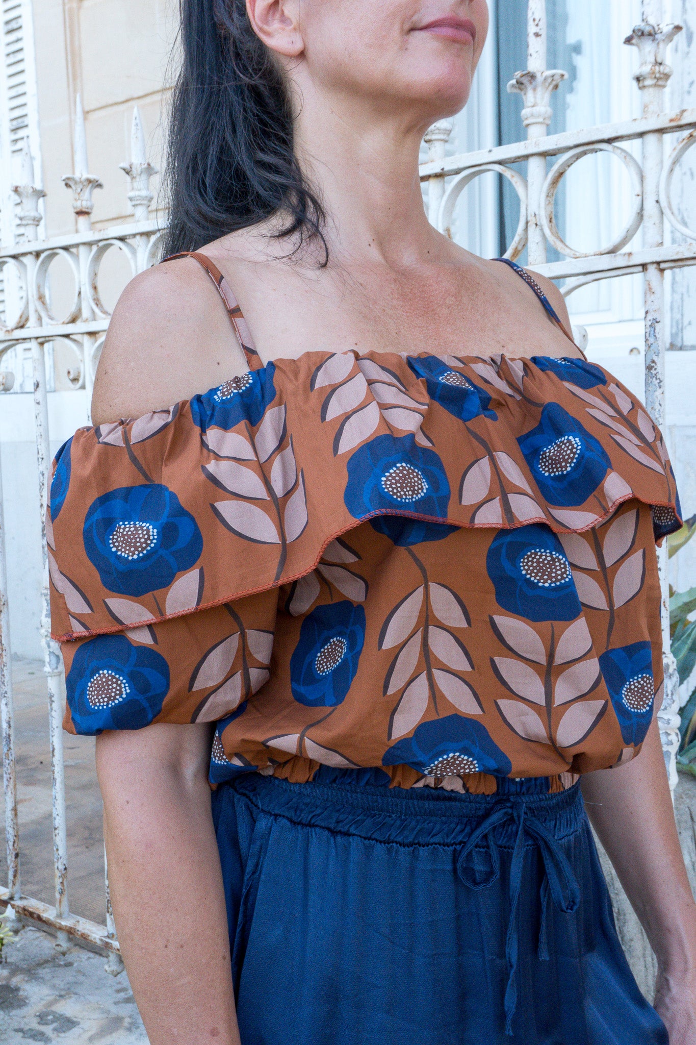 Top PIA
