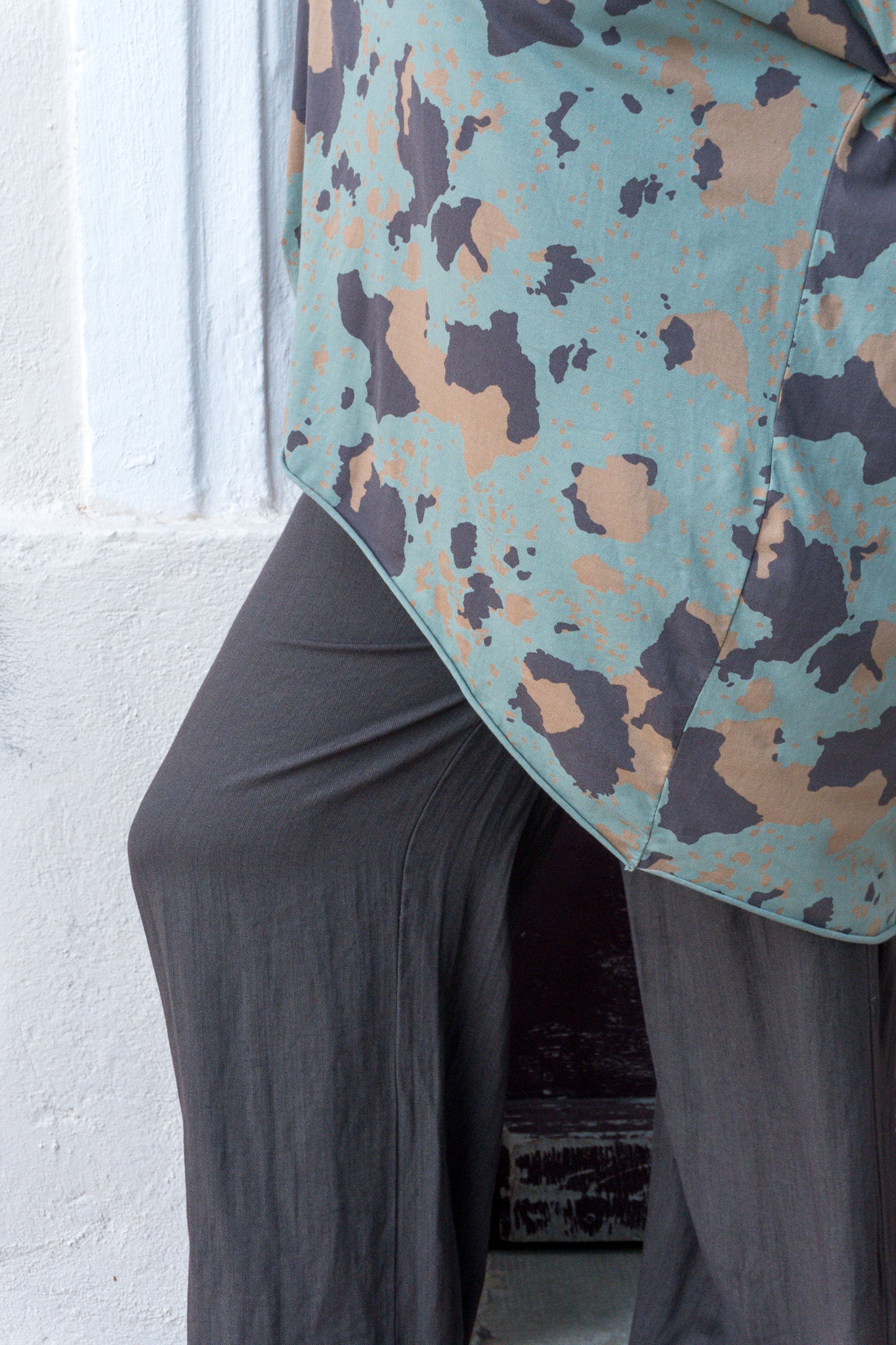 Pantalon CLARA
