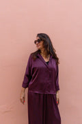 Chemise Camelia