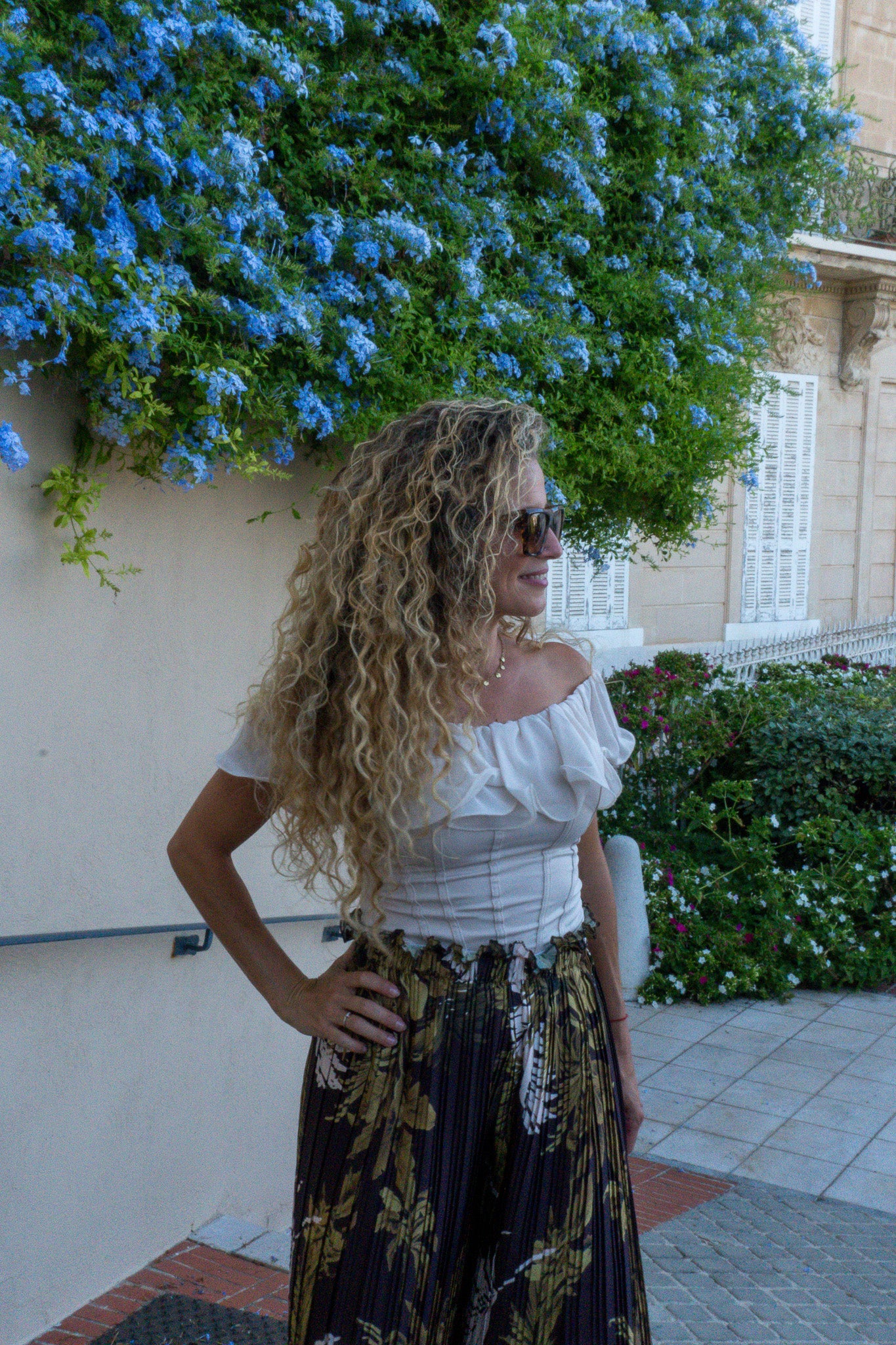 Pantalon Vittoria