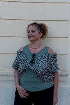 T-shirt SOLENE