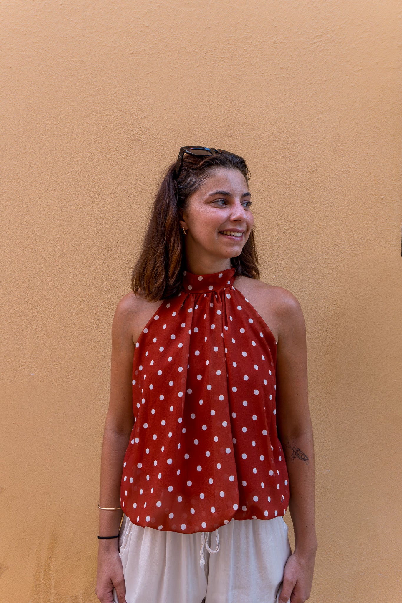 Top AMELIA