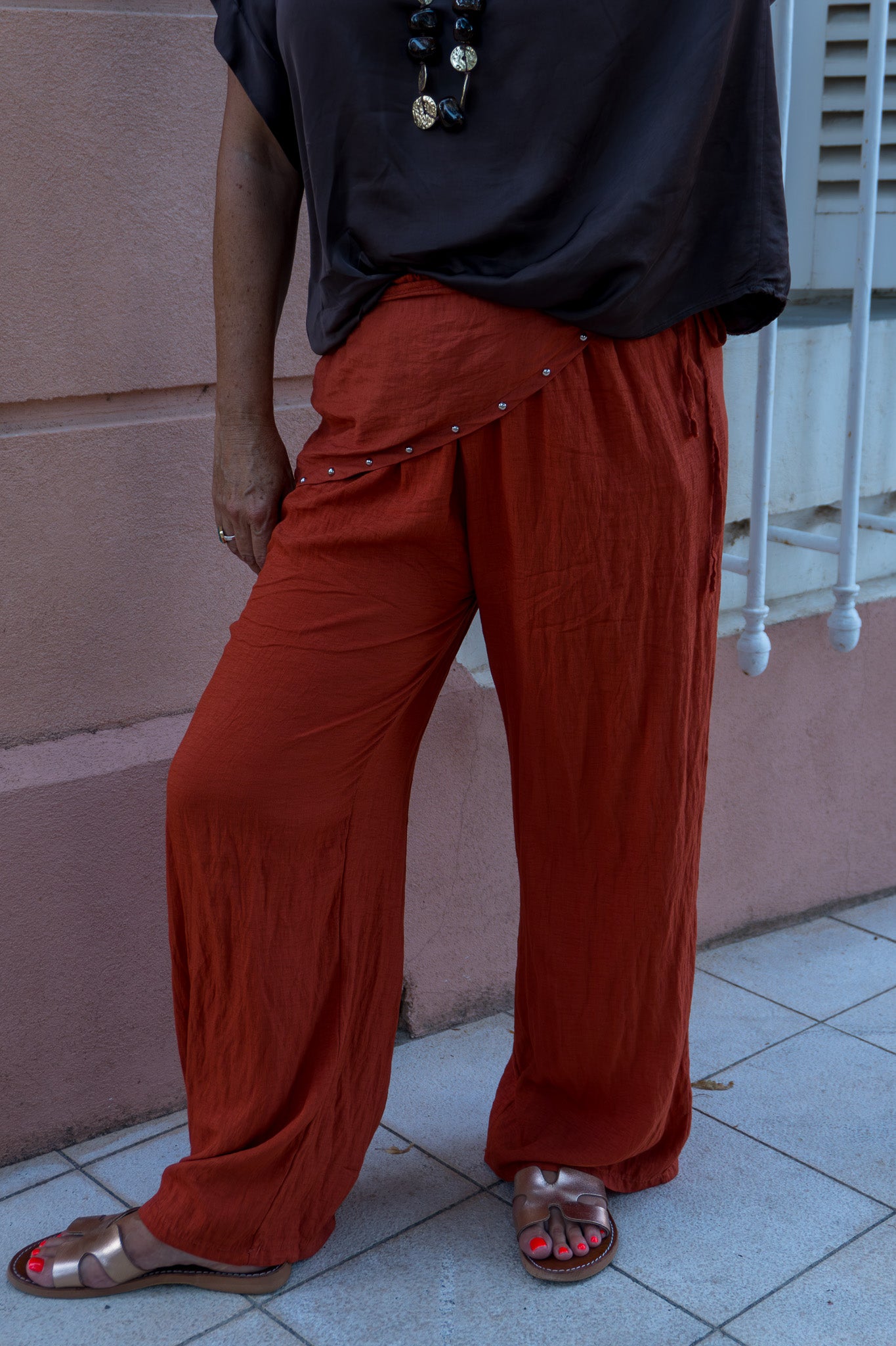 Pantalon REBECCA