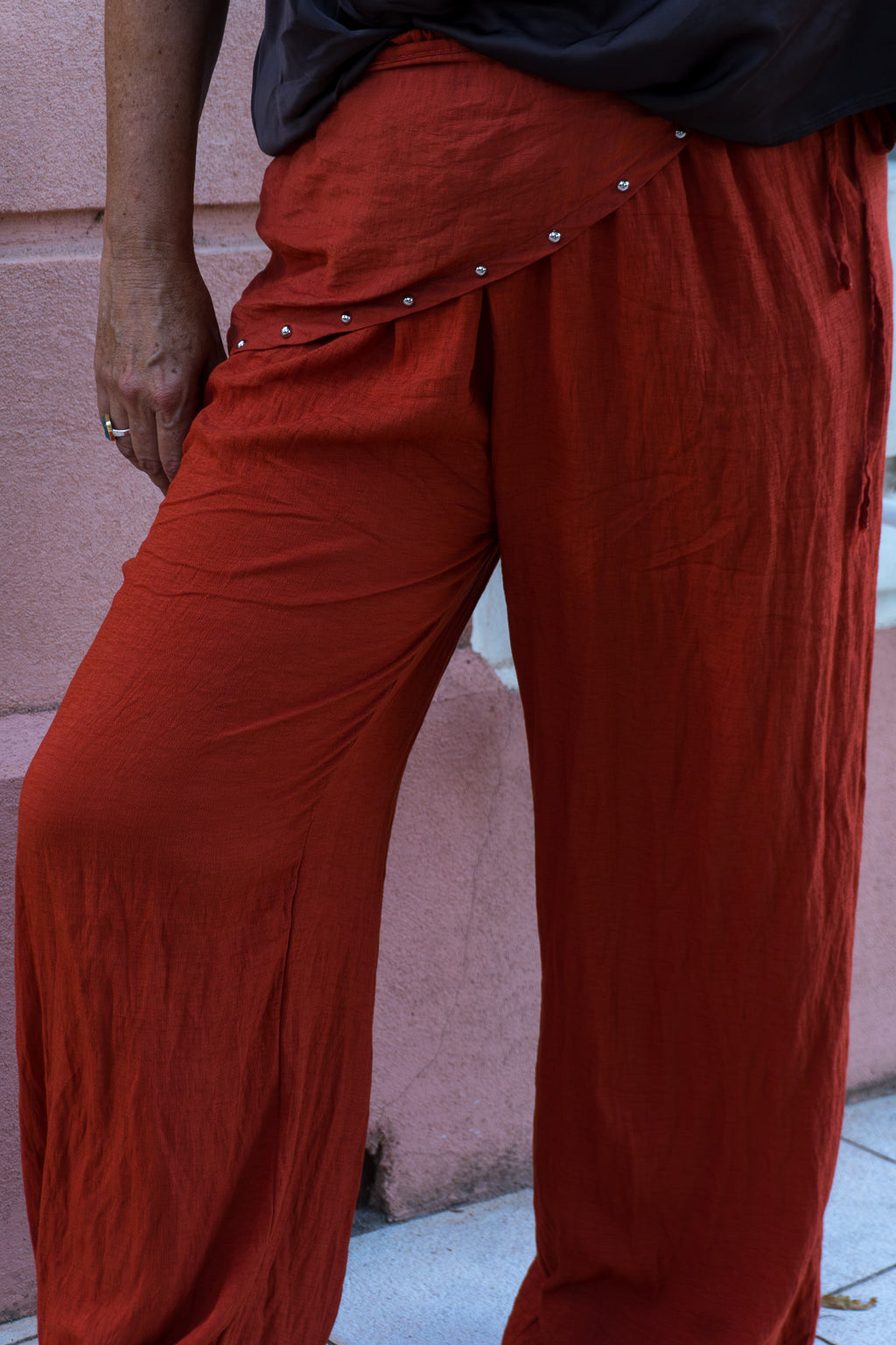 Pantalon REBECCA