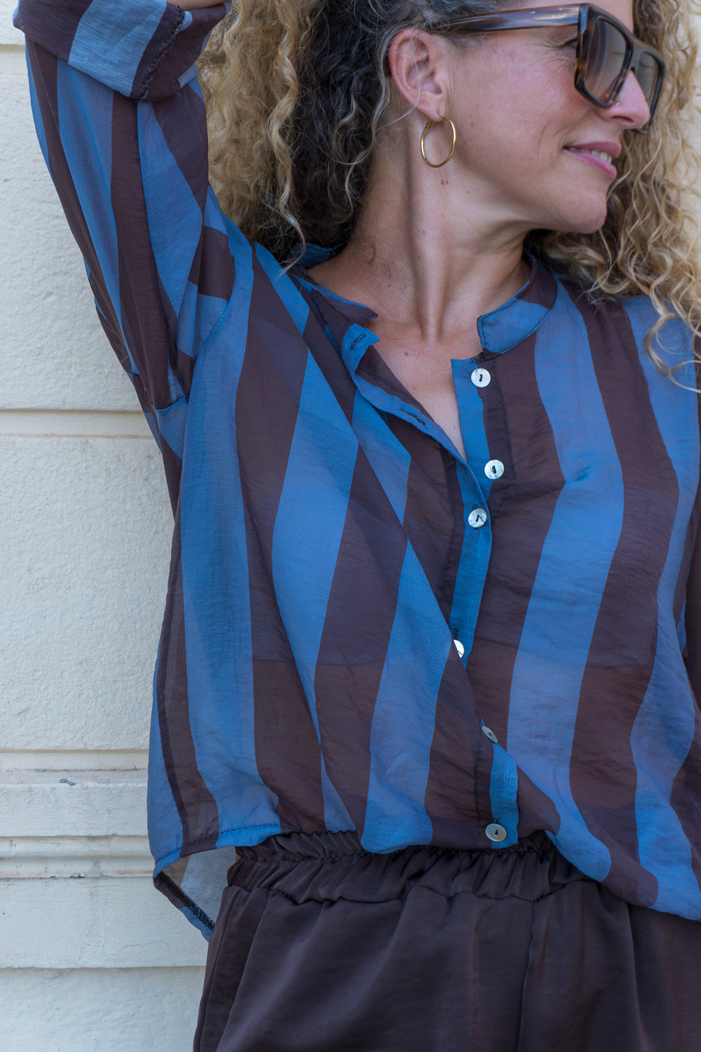 Chemise ELEA
