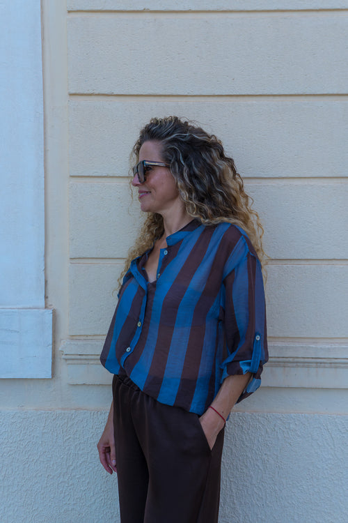 Chemise ELEA